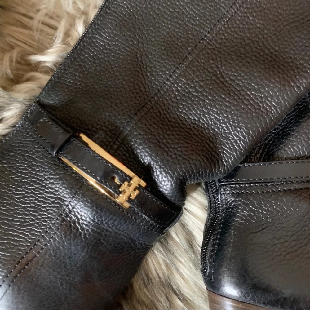 Tory Burch authentic jenna